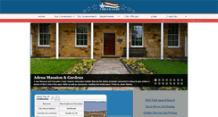 Desktop Screenshot of chillicothe.com